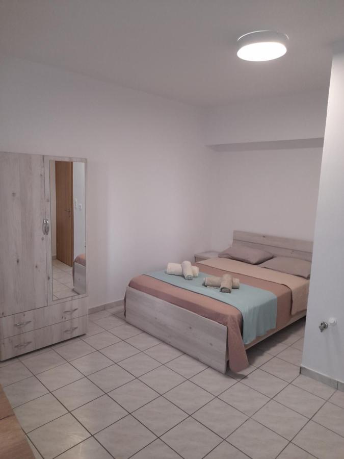 Central Studio 2 Heraklion  Exterior photo