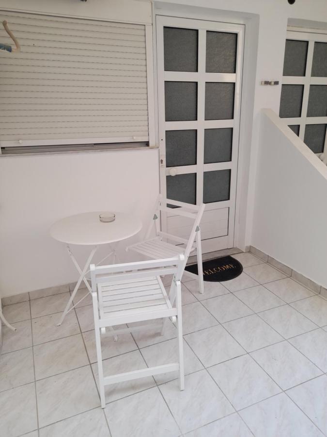 Central Studio 2 Heraklion  Exterior photo
