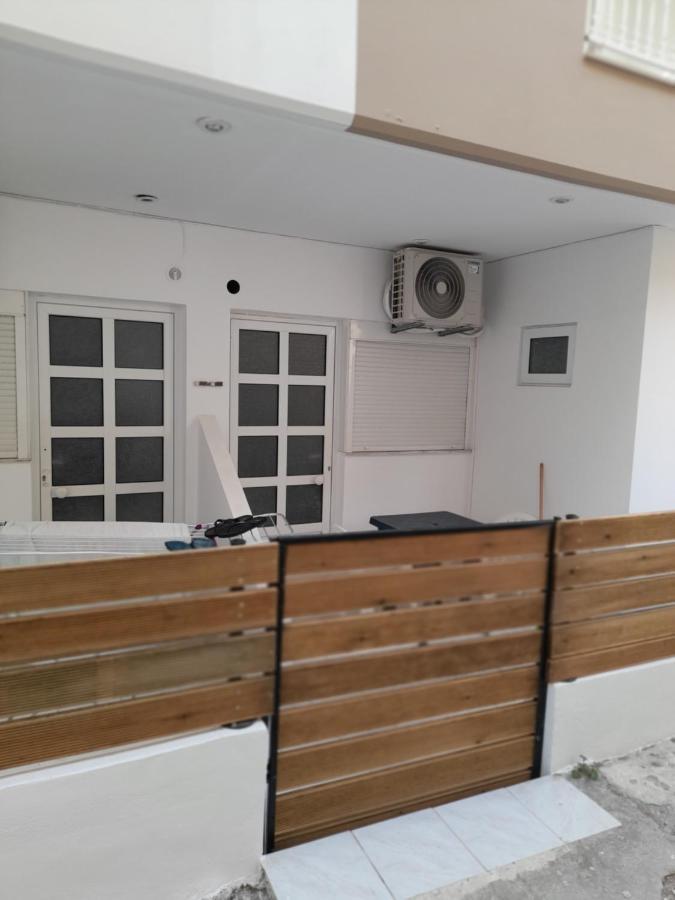 Central Studio 2 Heraklion  Exterior photo